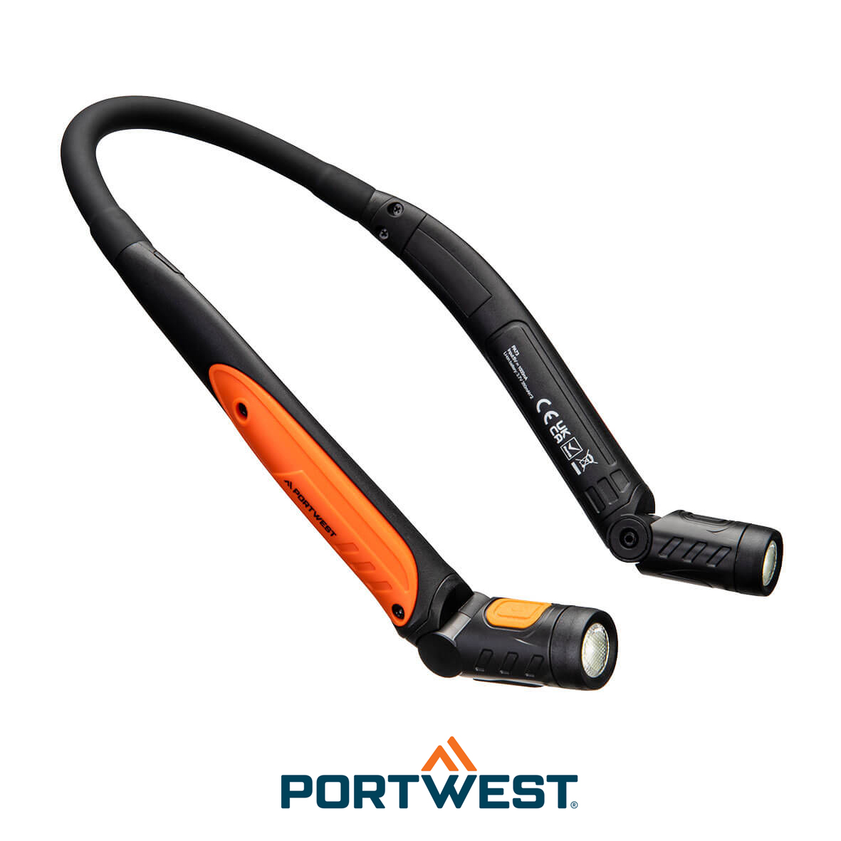 LAMPE COLLIER RECHARGEABLE PAR USB